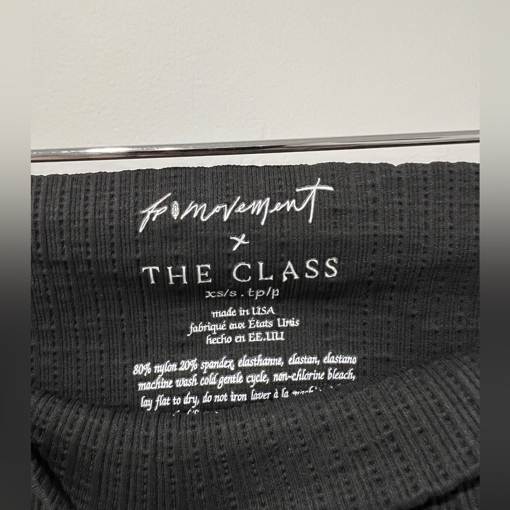 Fp Movement X The Class Leggings - image 2